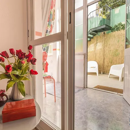 Apartamento Pateo Das Freiras In *