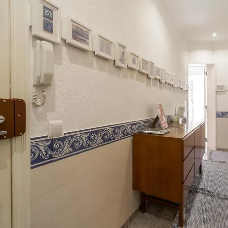 Pateo Das Freiras In Apartamento *