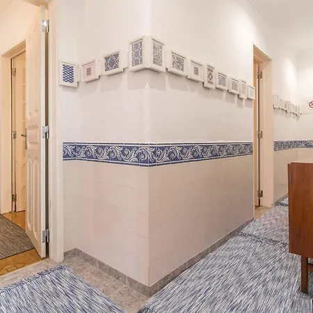 Pateo Das Freiras In * Lisboa